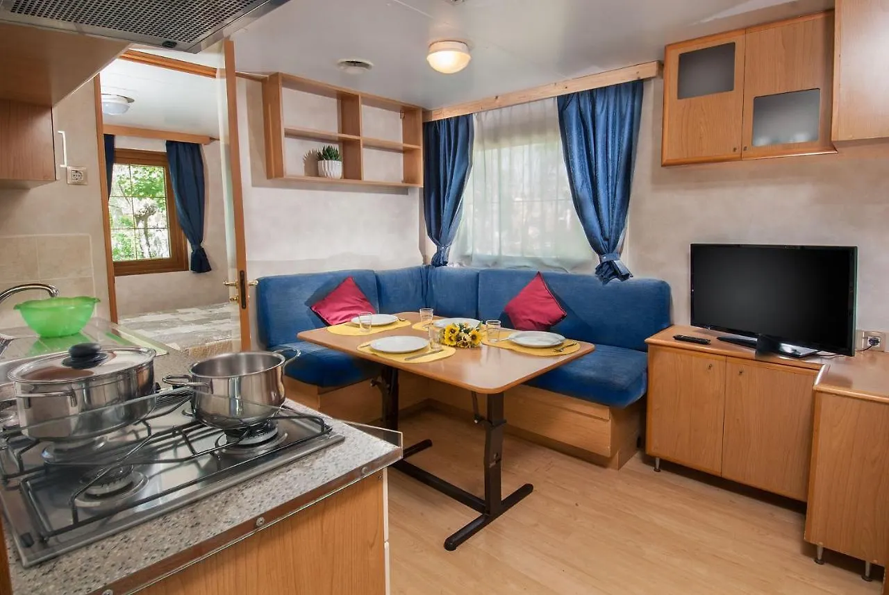 Camping Village Misano - Fronte Spiaggia Misano Adriatico Italia