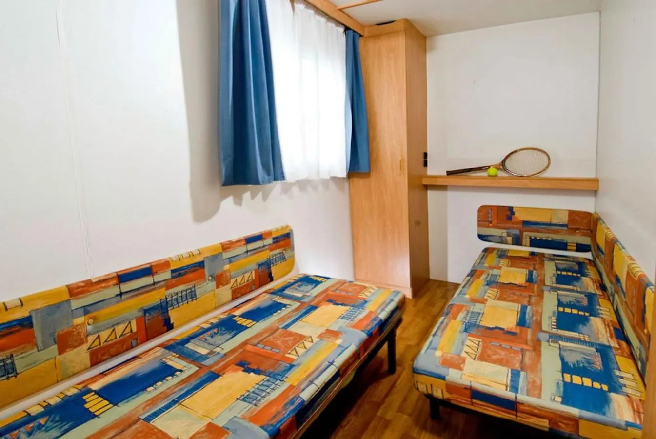 Camping Village Misano - Fronte Spiaggia Misano Adriatico