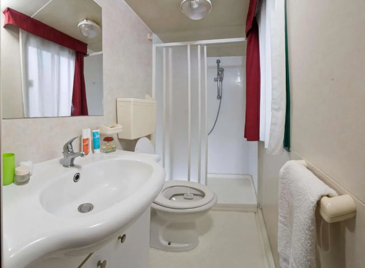 Camping Village Misano - Fronte Spiaggia Misano Adriatico Campeggio
