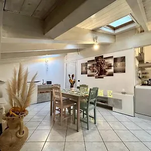 Appartamento L'angolo Di Pace, Massa Lombarda