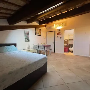 Appartamento Lhe Petit Delice, Cesena
