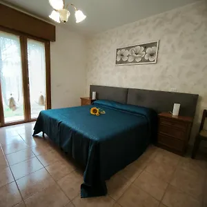 Casa vacanze La Quercia, Argenta