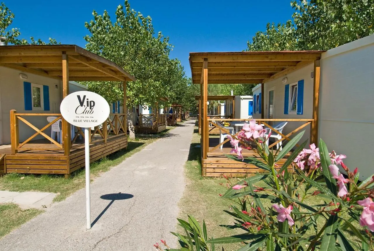 Camping Village Misano - Fronte Mare Misano Adriatico Campingplatz
