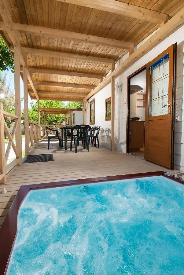 Camping Village Misano - Fronte Mare Misano Adriatico