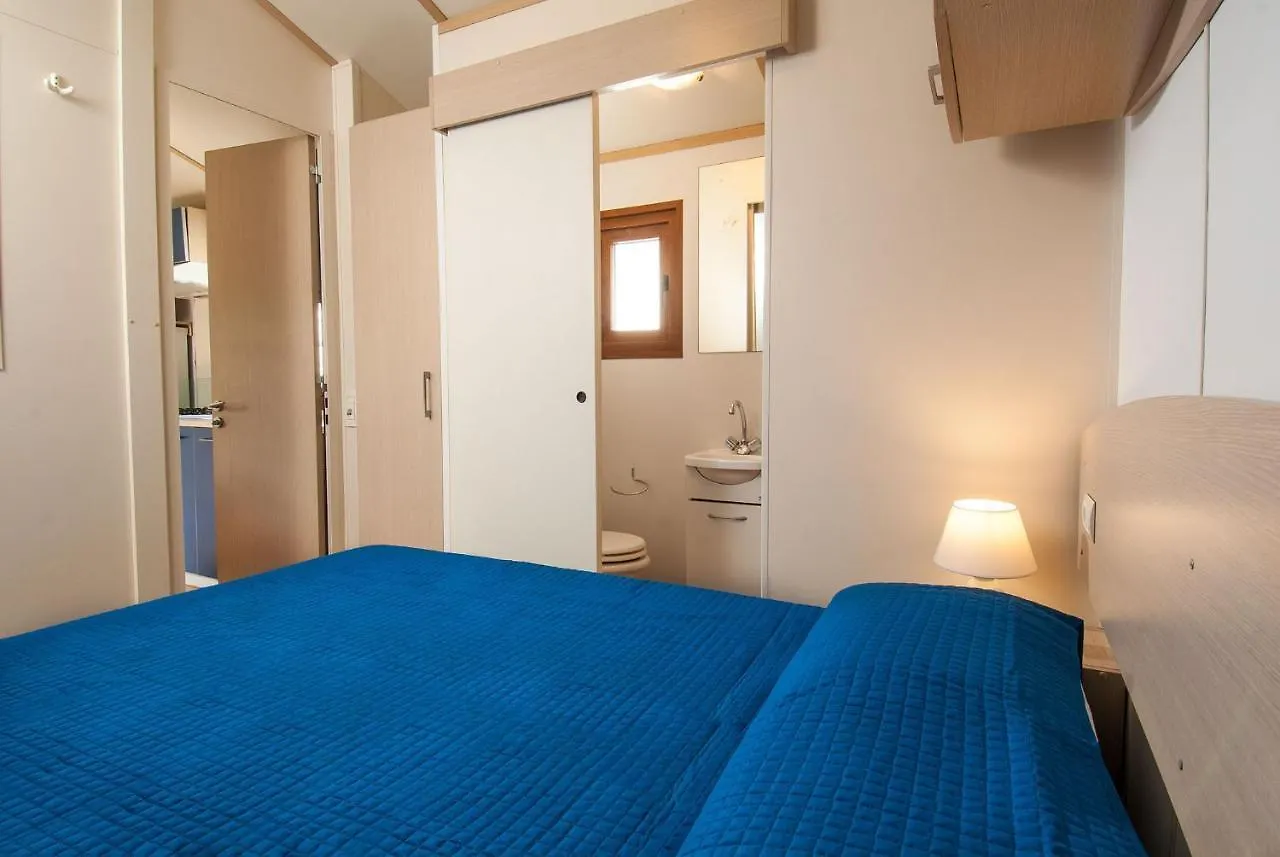 Camping Village Misano - Fronte Mare Misano Adriatico