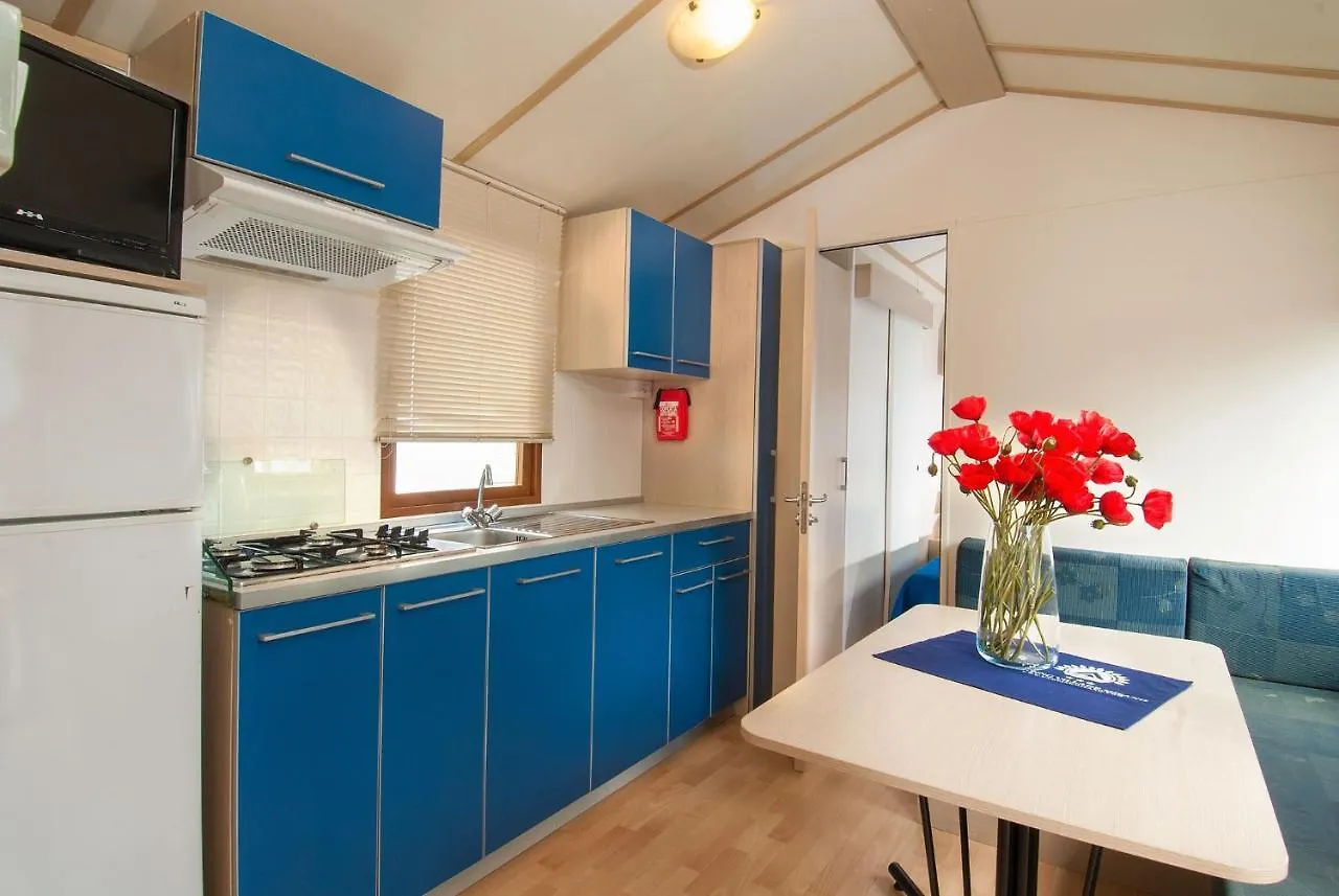 Camping Village Misano - Fronte Mare Misano Adriatico Campingplatz