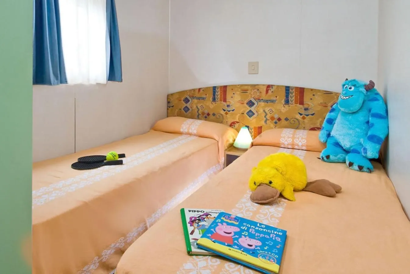 Camping Village Misano - Fronte Mare Misano Adriatico